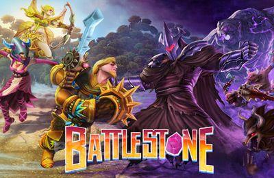 Battlestone