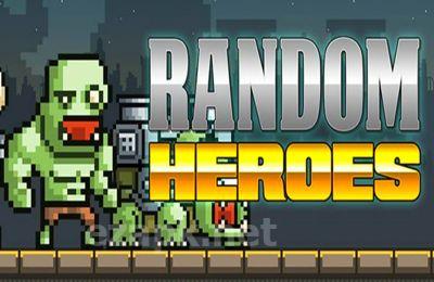 Random Heroes 2