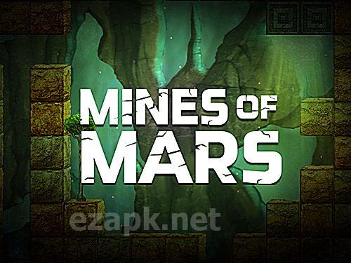 Mines of Mars