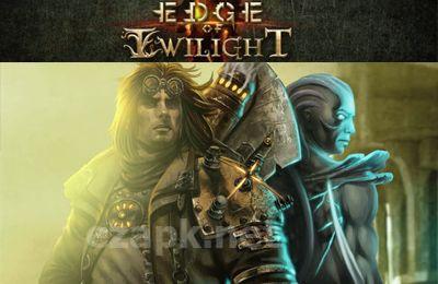 Edge of Twilight - Athyr Above