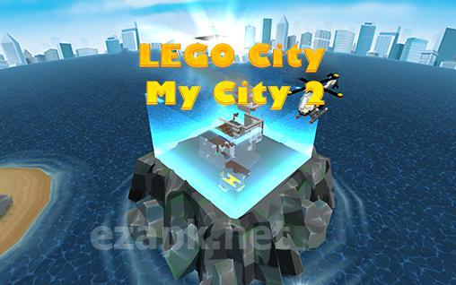 LEGO City: My city 2