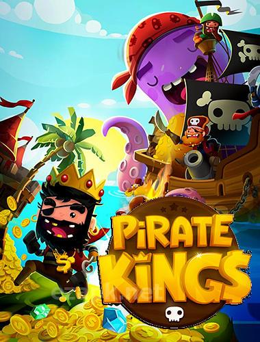 Pirate kings