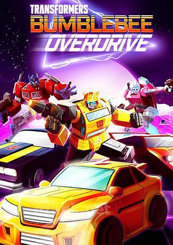 Transformers: Bumblebee overdrive