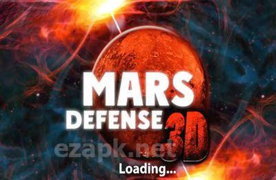 Mars Defense