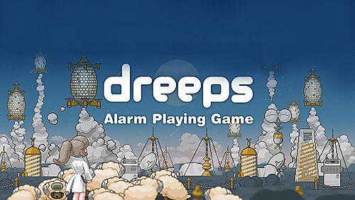 Dreeps: Alarm playing game
