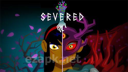 Severed