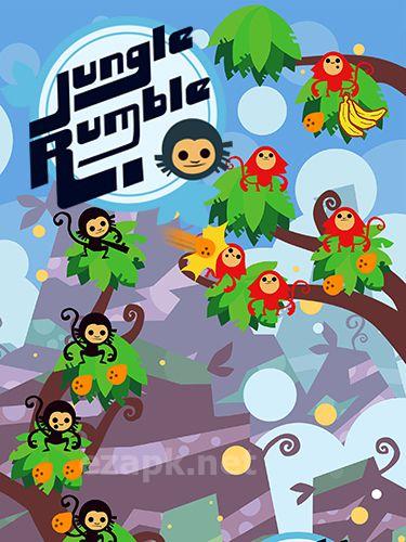 Jungle rumble