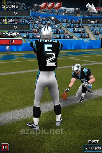 NFL Kicker 15