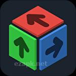 1212! Arrows match: Puzzle game