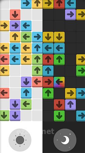 1212! Arrows match: Puzzle game