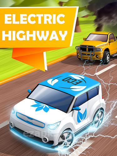 Electric highway