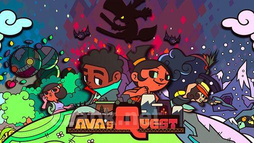Ava's quest