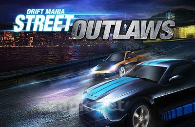 Drift Mania: Street Outlaws