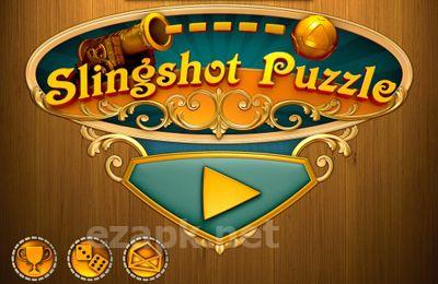 Slingshot Puzzle