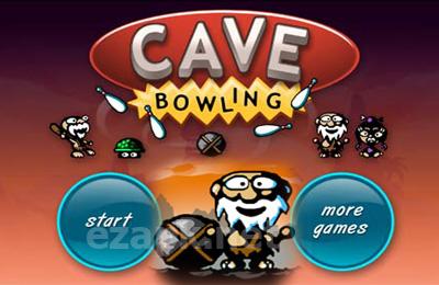 Cave Bowling