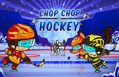 Chop Chop Hockey