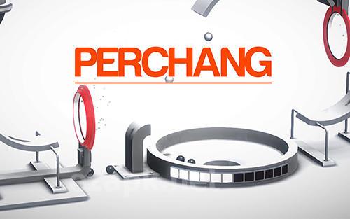 Perchang