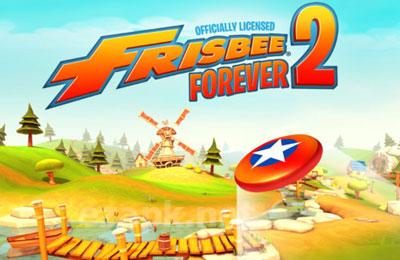 Frisbee Forever 2