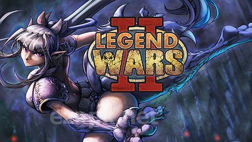 Legend wars 2