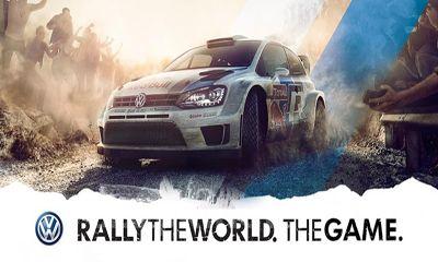 Rally The World. The Game