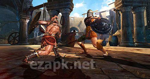 Hercules: The official game