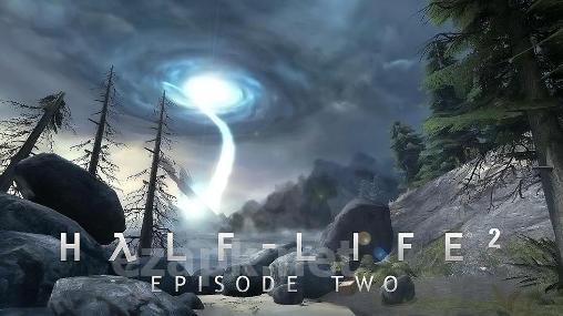 Half-life 2: Episode two
