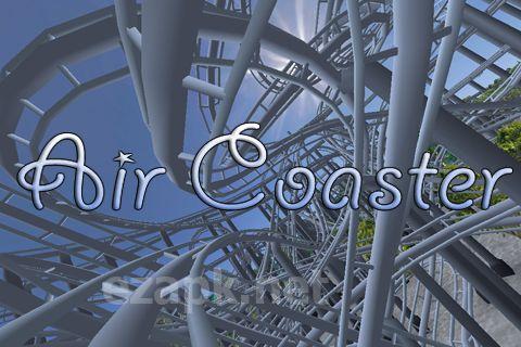 Air coaster