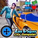Las Vegas: City gangster