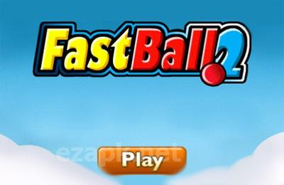 Fast Ball