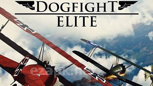 Dogfight elite
