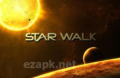 Star Walk – 5 Stars Astronomy Guide