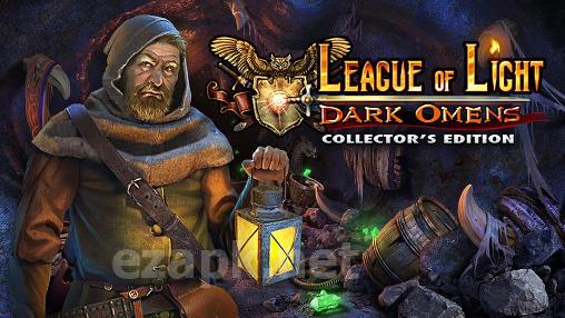 League of light: Dark omens. Collector's edition