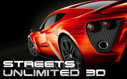 Streets unlimited 3D