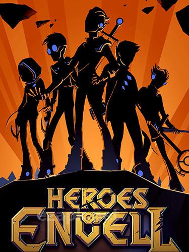 Heroes of Envell: Glorious
