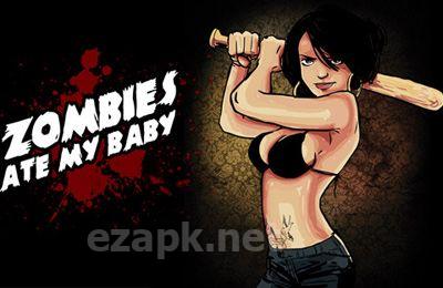 Zombies Ate My Baby