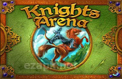 Knights Arena
