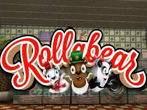 Rollabear