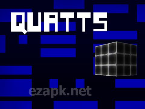 Quatts