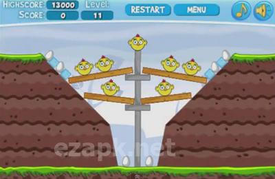 Angry Chickens Pro