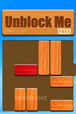 Unblock me free