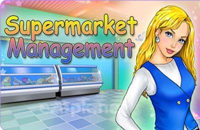 Supermarket Management