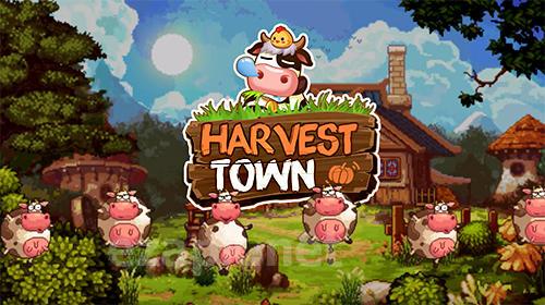 Harvest town