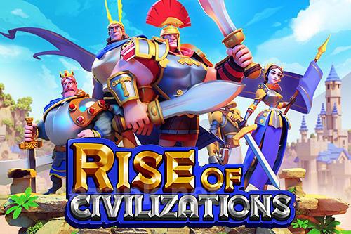 Rise of civilizations