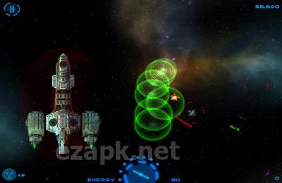 Starship Battles