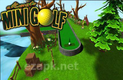 Ultimate Mini Golf