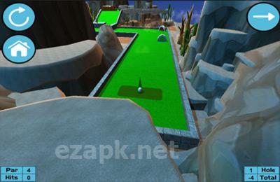 Ultimate Mini Golf