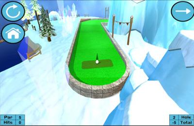 Ultimate Mini Golf