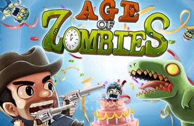 Age of Zombies