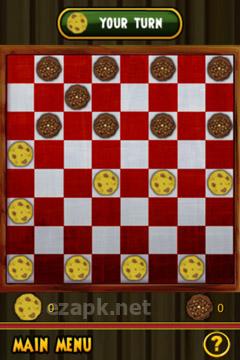 Fantastic Checkers