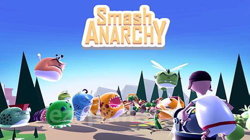 Minion shooter: Smash anarchy